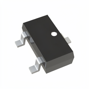 TO 236 3, SC 59, SOT 23 3 Acheter en ligne des composants électroniques de gestion de l'alimentation (PMIC) S-1206B14-M3T1U Canal Fabricant - Product Image 1