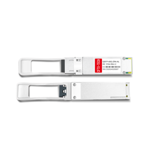 QSFP-40G-ZR4-S CISCO Compatible QSFP + 40G ZR4 1310nm 80KM <span class=keywords><strong>Duplex</strong></span> LC DOM Émetteur-récepteur optique - Product Image 5