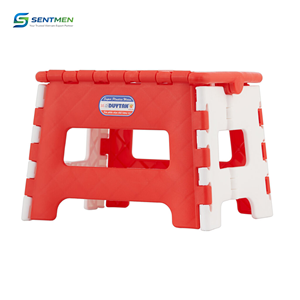Taburete Plegable de Plástico de Alta Calidad, Portátil, para Interiores, Resistente, para Exteriores, Camping, Picnic, Independiente - Product Image 6