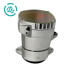 EexcavaStart 12V 50A Alternator Assembly Replacement SE501345 New Heavy Duty Durable High Performance Aftermarket Part - Product Image 1