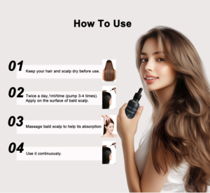 Sérum lissant pour cheveux à la kératine professionnel pour salon, réparation des dommages, <span class=keywords><strong>soin</strong></span> des cheveux, 1000 ml, traitement à la kératine protéinée - Product Image 4