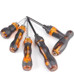 most sell products ratchet telescopiccross slotted telescopic screwdriver set cordless screwdriver mini screwdriver precision sc