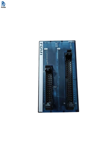 Módulo PLC FQM1-MMA22, Módulo de Control Industrial, Módulo de Controlador Lógico Programable, Módulo de E/S Digital, Control de Automatización - Product Image 1