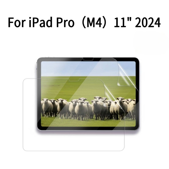 Para iPad Pro (M4) 11" 2024 11 pulgadas