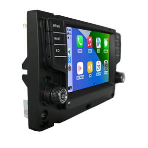 Autoradio DSP Carplay per VW <span class=keywords><strong>Golf</strong></span> 7 MK7 Passat B8, Stereo Android Auto Multimedia Player con Schermo 4G e Navigazione - Product Image 6