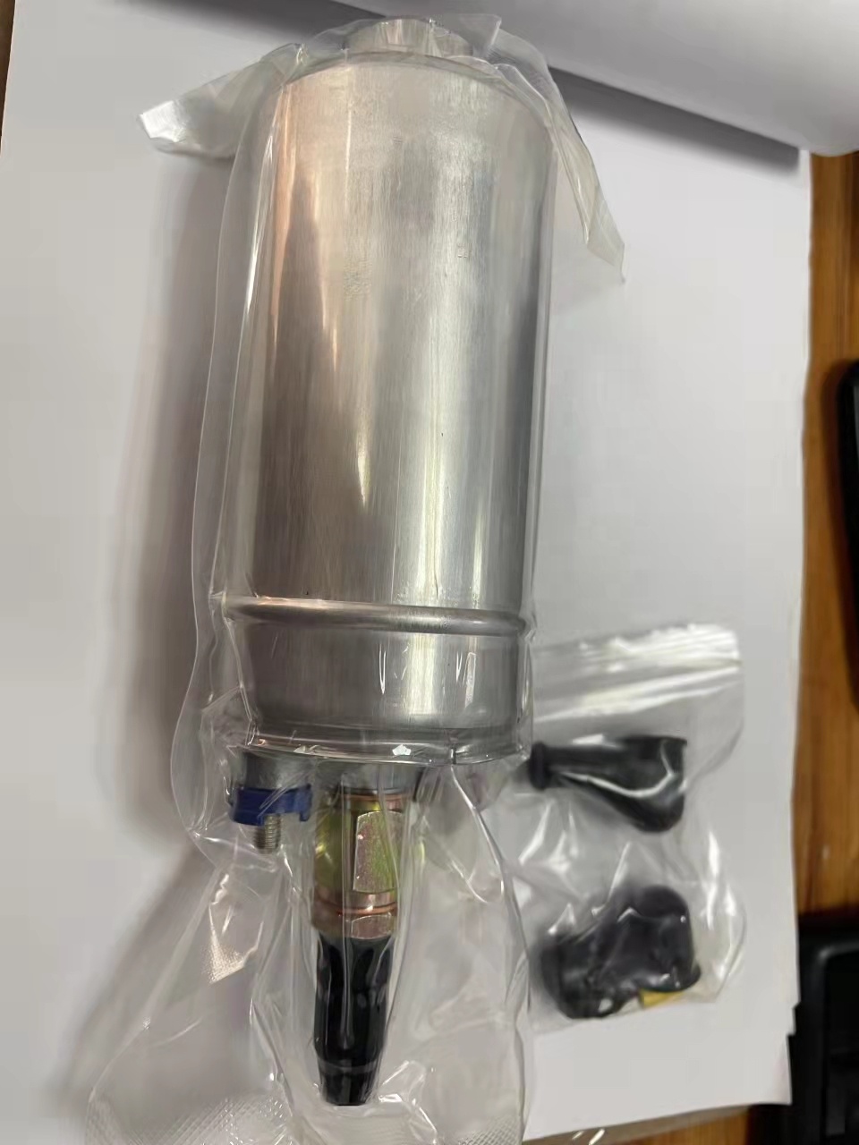 w205 2019 performance fuel pump