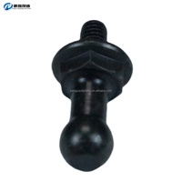 Prix de gros 24552186 24552186 vis à tête de la plaque de protection du moteur Baojun 310 510 360 vis à tête de la plaque de protection du moteur