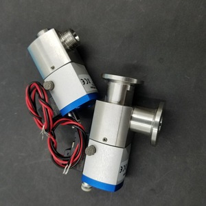 วาล์วสุญญากาศ Inforcon รุ่น VAP005-X 250-051 สำหรับแก๊สอเนกประสงค์ - Product Image 2