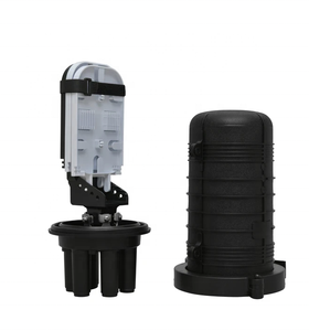 Nhà máy trực tiếp 12 ~ 576 Sợi nhiệt shrinkable Dome đóng cửa/Splice hộp Viễn Thông sản phẩm từ Trung Quốc - Product Image 4