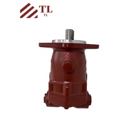 Pompe à piston hydraulique 74318-DDA Eaton Danfoss Cessna