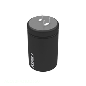 430 uF ตัวเก็บประจุแบบมีรูรับแสง430 uF 20% 350V - Product Image 1