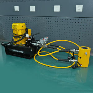 กระบอกไฮดรอลิกแรงดันสูงแบบสองทาง รุ่น CLRG ที่เทียบเท่า Enerpac - Product Image 6