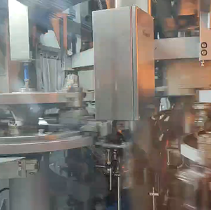 L'inspecteur du système d'inspection de bouteilles soufflées <span class=keywords><strong>à</strong></span> grande vitesse détecte les défauts de surface/rayures/bulles/points noirs/corps étrangers/trous d'épingle - Product Image 2