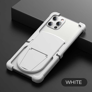 Ốp Lưng Điện Thoại Di Động Phổ Thông Cao Cấp Chống Sốc Ốp Lưng Tùy Chỉnh Bề Ngoài Mỏng Bán Chạy - Product Image 2