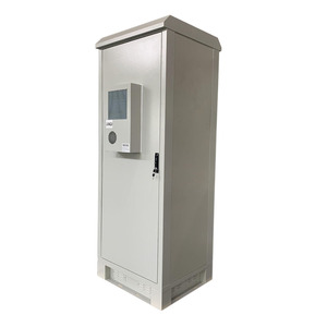 BESS Solar Battery Energy Storage System Outdoor Lithium <b>Cabinet</b> Battery <b>Cabinet</b> Outdoor - Product Image 4