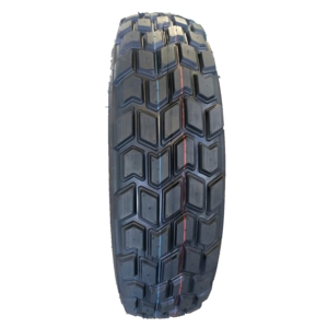 Pneu radial certifié ECE 7.50R16 avec adhérence sur sable, bonne qualité, garantie 80 000 km - Product Image 4