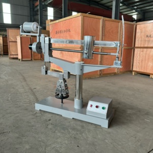 เครื่องทดสอบซีเมนต์ไฟฟ้า40มม. X 160มม. - Product Image 6