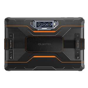 Tablet PC Robusta Oukitel RT8 de 11'' 2K, 6GB+256GB, Android 13, Cámara de 48MP, 20000mAh, Visión Nocturna, Helio G99, 33W - Product Image 2