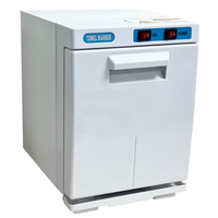 T Venta caliente barbería calentador de toallas 5L calentador de gabinete de toallas calientes para Spa salón de belleza
