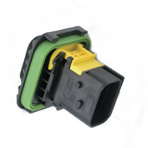 <span class=keywords><strong>1</strong></span>-1564416-<span class=keywords><strong>1</strong></span>新エネルギー車大型在庫8穴ワイヤー束プラグ防水プラスチックシェルコネクタ付属品 - Product Image 2