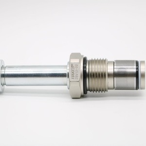 วาล์วโซลินอยด์นิวเมติกแบบสองมิติ รุ่น ZSV12-22 พร้อมตัวกรองคอยล์ สำหรับอากาศ ใช้ในอุตสาหกรรมเครื่องจักร - Product Image 2