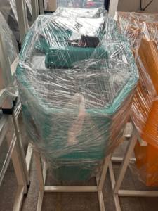 Nhà sản xuất tùy chỉnh thiết bị phun cát cỡ trung bình chất lượng cao để chế biến đồ trang sức - Product Image 4