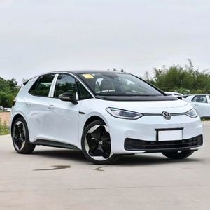 Coche <span class=keywords><strong>Id3</strong></span> Volkswagen 2025 Mini Ev superventas, coche eléctrico usado 2024 VW <span class=keywords><strong>Id3</strong></span>, coche usado, vehículos de nueva energía a la venta - Product Image 3
