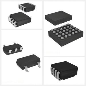 Original XCVM1802-1MSEVFVC1760 1760 BFBGA, FCBGA Embedded Electronics Component - Product Image 1