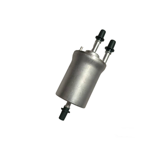 Brandstoffilter past op AUDI A4 B7 2.0 <span class=keywords><strong>3.2</strong></span> 04 tot 09 BPJ 4F0201511A 4F0201511C voor auto's - Product Image 5