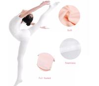 Bluetooth 01001 — bas de danse pour filles, collants de Ballet en Nylon, bon marché, OEM, 80D, vente en gros
