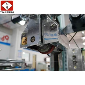 Tianming Semi-Automatic Heat Transfer Bronzing <b>Machine</b>-Label Tube & <b>Card</b> <b>Printer</b> - Product Image 3