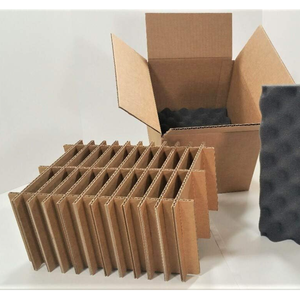 SSD/Sas Đĩa Ổ Đĩa Ổ Đĩa Cứng 51-57 Đếm Rãnh Vận Chuyển Hộp/Lưu Trữ/Container Kit (TSS-HDDBX25-NTSW) Vận Chuyển Hộp - Product Image 6