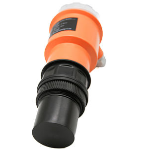 Não contato 4 ~ 20mA 2 fios Transmissor Nível Ultrassônico Esgoto Água Nível Ultrassônico Sensor Gauge - Product Image 6