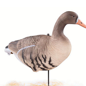 หุ่นล่อเป็ดล่าสัตว์แบบพับได้ 3 มิติ ทำจากพลาสติก EVA นุ่ม ขายส่ง - Product Image 4