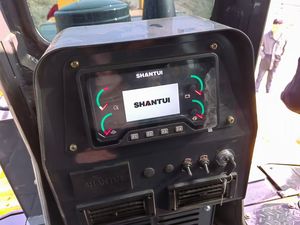 Sử dụng shantui SD22 của Xe ủi đất trong tình trạng tốt giá thấp cũ - Product Image 6
