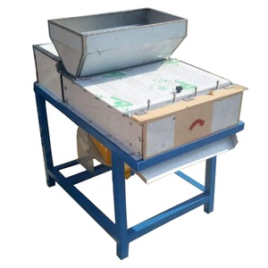 เครื่องปรุงรสและเครื่องจักรสำหรับแปรรูปถั่วลิสงคุณภาพสูงแบบแผ่นทอด - Product Image 5