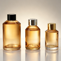 Flacon diffuseur pas cher 50ml 100ml 200ml Flacon diffuseur en verre Flacon diffuseur vide