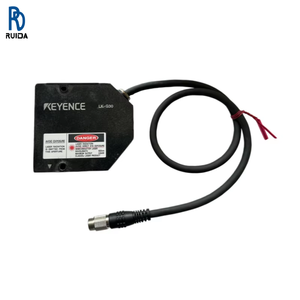 Superior Quality KEYENCE LK-G30 High Precision CCD Laser Displacement Sensor Head Small <b>Light</b> <b>Point</b> - Product Image 1