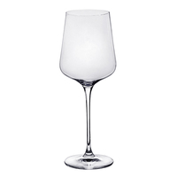 Verres à brandy en verre transparent verre à vin rouge personnalisé haut de gamme LOGO Verres à pied verre à vin blanc verres à vin