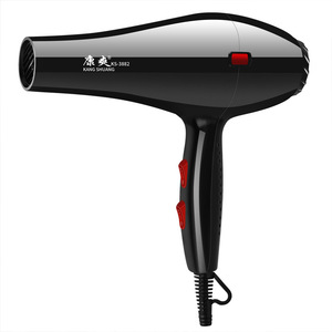 Kang Shuang Hair Dryer KS-3882 DC Motor High Power Constant Temperature Home Hotel Use - Product Image 1