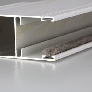 Trung Quốc Nhà Sản Xuất Chất Lượng Hàng Đầu <span class=keywords><strong>ATI</strong></span>-Bụi Chống Thấm Nước Nhôm Cửa Sổ Con Dấu Cao Su - Product Image 4