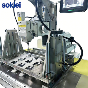 Machine à coudre automatique programmable pour coussin et niche pour <span class=keywords><strong>chien</strong></span>, très vendue - Product Image 3