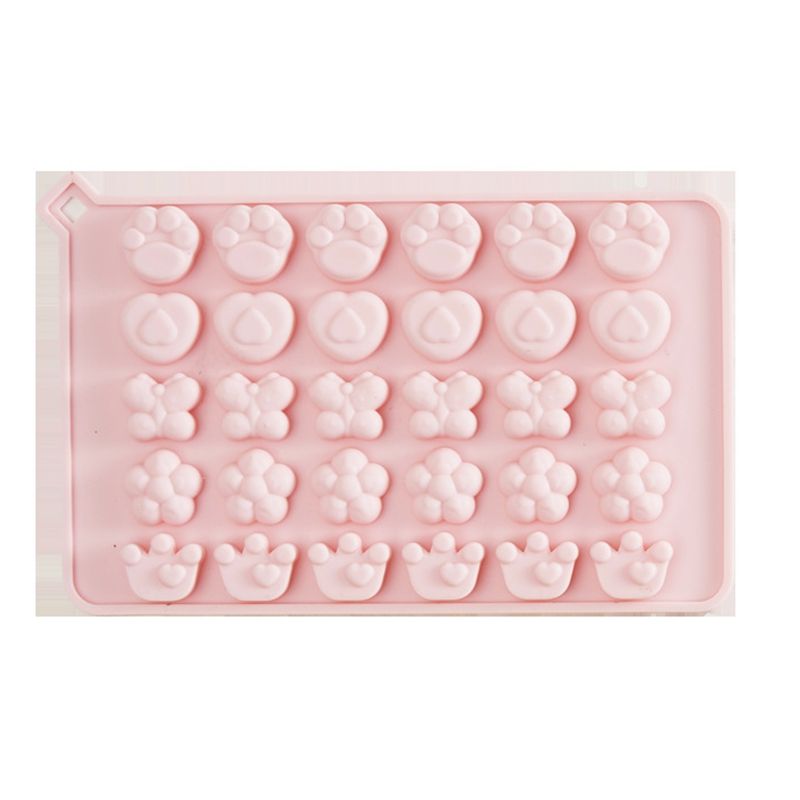 กรงเล็บสีชมพู