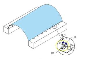 Mejor Precio: Contenedor de Envío Tipo Domo de 40 pies con Pared Trasera Cerrada - Product Image 6