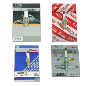New Standard Series <b>Gasoline</b> Plugs DP8EA-9 5829 for Motorcycle Engine Nickel Material 12*19 Size - Product Image 5
