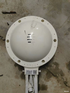 <span class=keywords><strong>Ruijie</strong></span> Ruiyi RG-EAP602 จุดเชื่อมต่อไร้สายแบบสองย่านความถี่กลางแจ้งกำลังสูง รองรับ WIFI5 ความเร็ว 1167Mbps - Product Image 4