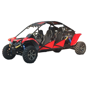 Renli 1000cc 4x4 Buggy Car Go Cart Pleine grandeur 4 places Dune GoCart Pas cher Famille - Product Image 1