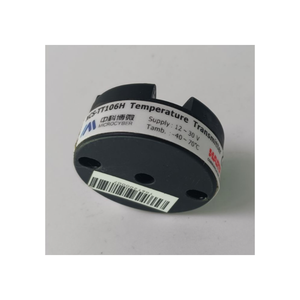 Превосходное качество головки интегрированного передатчика температуры - Product Image 3