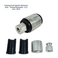 Herramienta Extractora de Inyectores de Combustible Diésel para Motores Fukang y Yuchai Serie 110 120