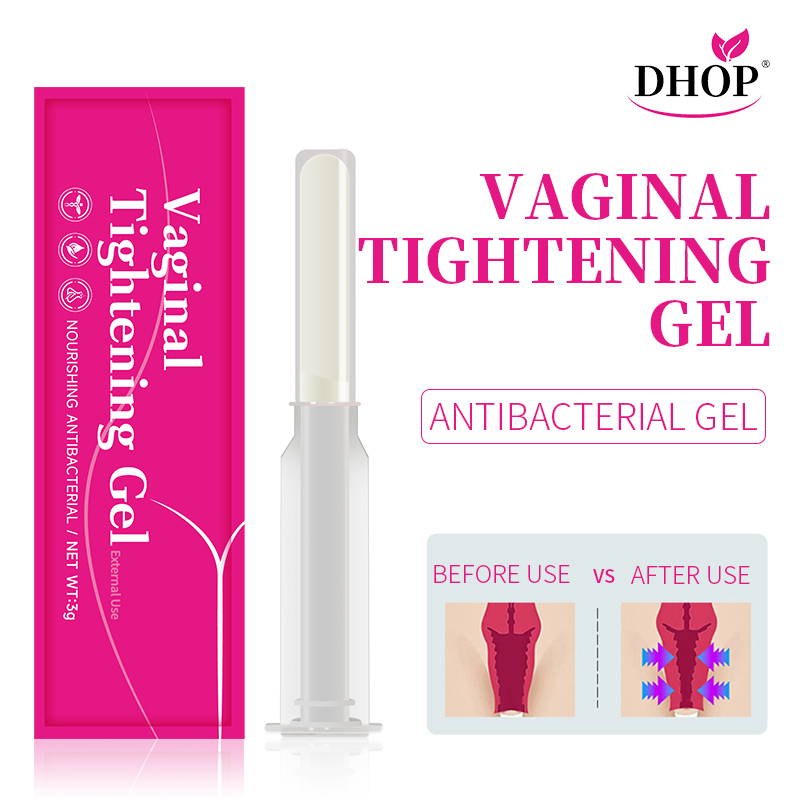 Natural Nourishing Balancing Support for Feminine